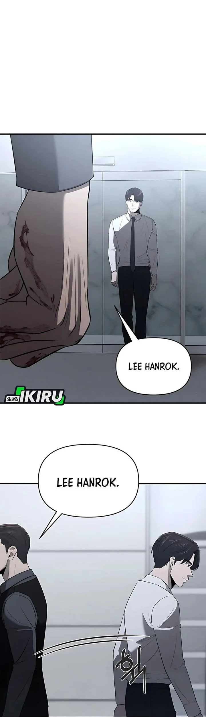 When a Genius Office Worker Goes Too Far Chapter 24 Gambar 57