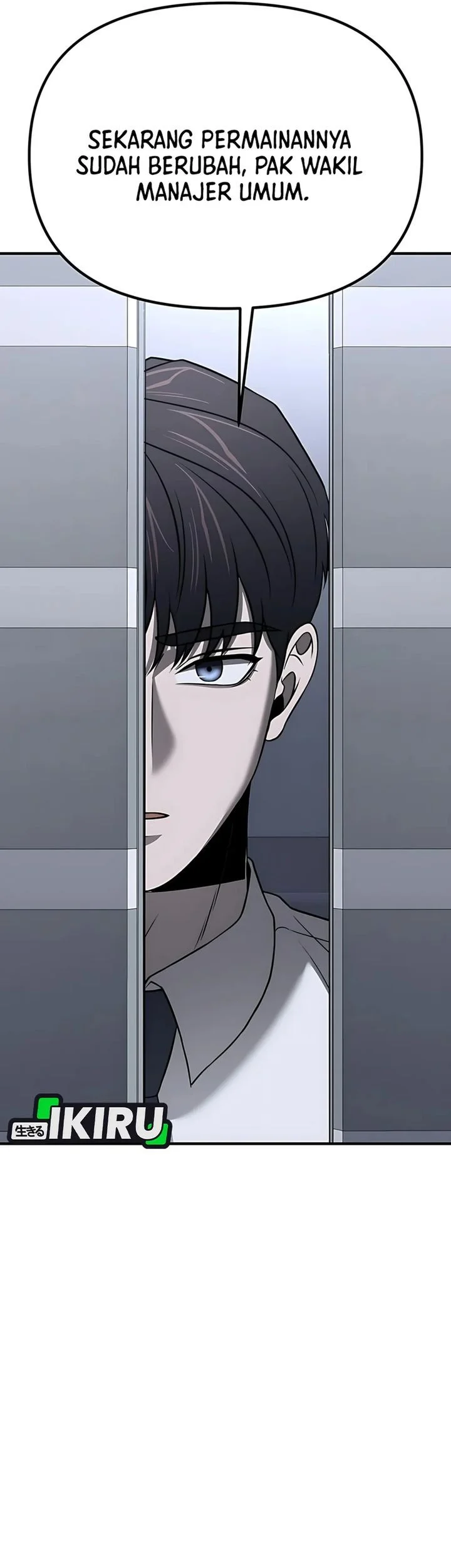 When a Genius Office Worker Goes Too Far Chapter 24 Gambar 61