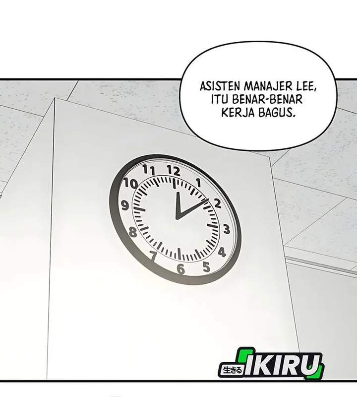 When a Genius Office Worker Goes Too Far Chapter 24 Gambar 8