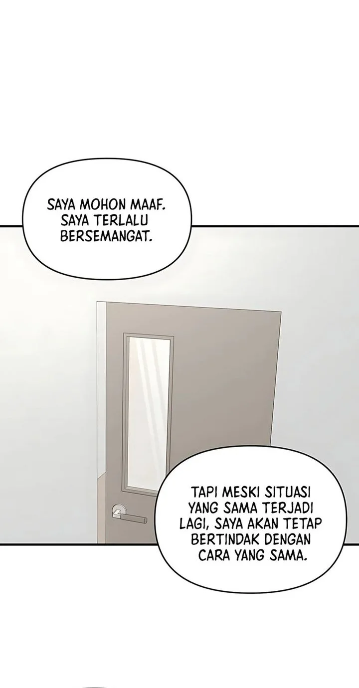 When a Genius Office Worker Goes Too Far Chapter 24 Gambar 10