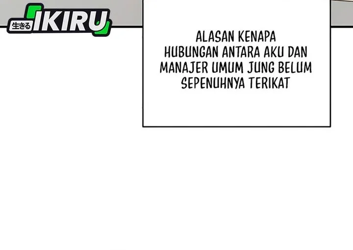 When a Genius Office Worker Goes Too Far Chapter 24 Gambar 16