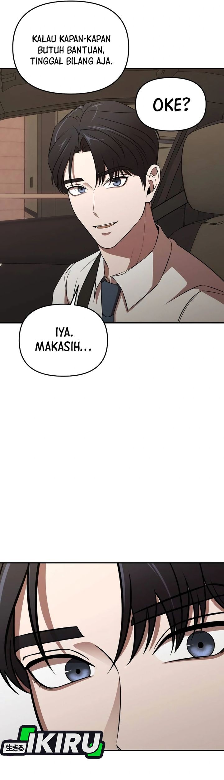 When a Genius Office Worker Goes Too Far Chapter 2 Gambar 12