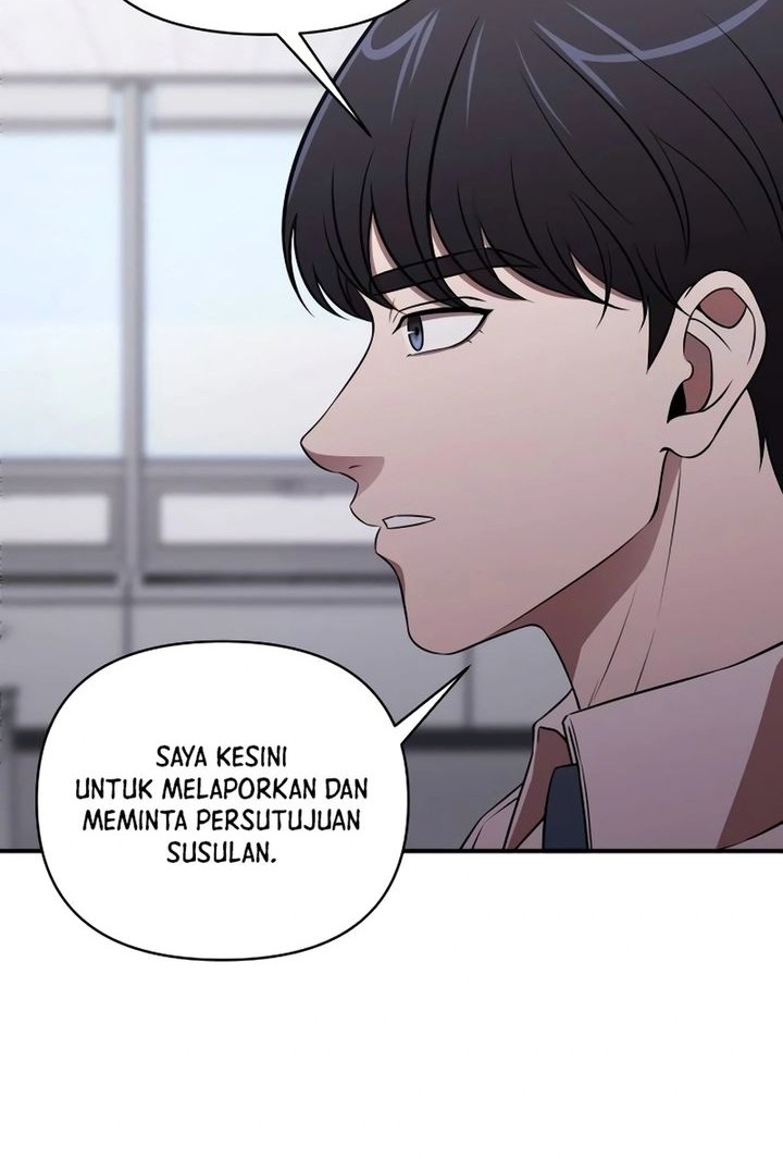 When a Genius Office Worker Goes Too Far Chapter 2 Gambar 31