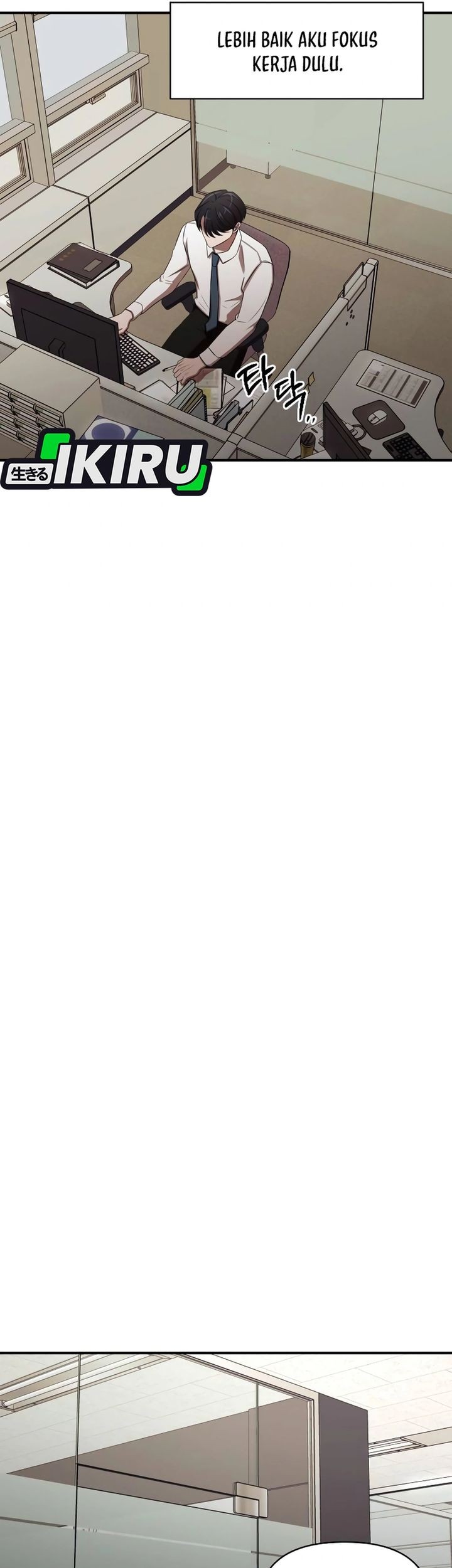 When a Genius Office Worker Goes Too Far Chapter 2 Gambar 59