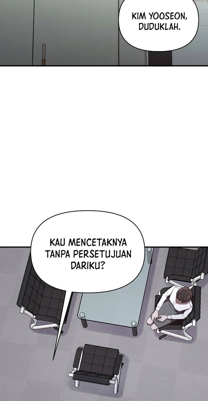 When a Genius Office Worker Goes Too Far Chapter 2 Gambar 60