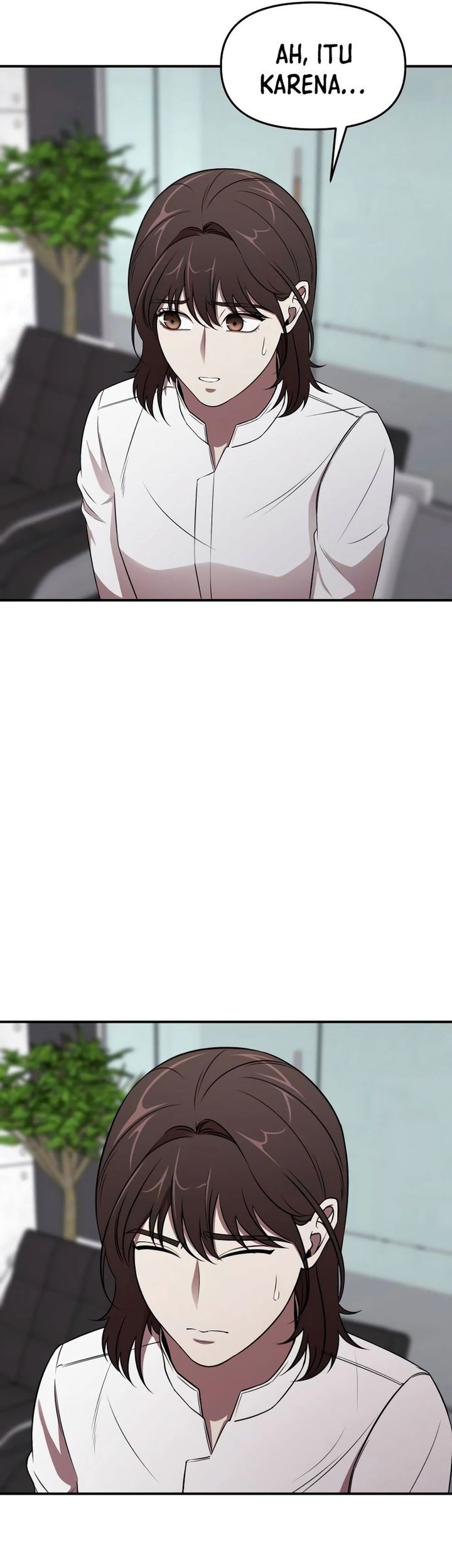 When a Genius Office Worker Goes Too Far Chapter 2 Gambar 67