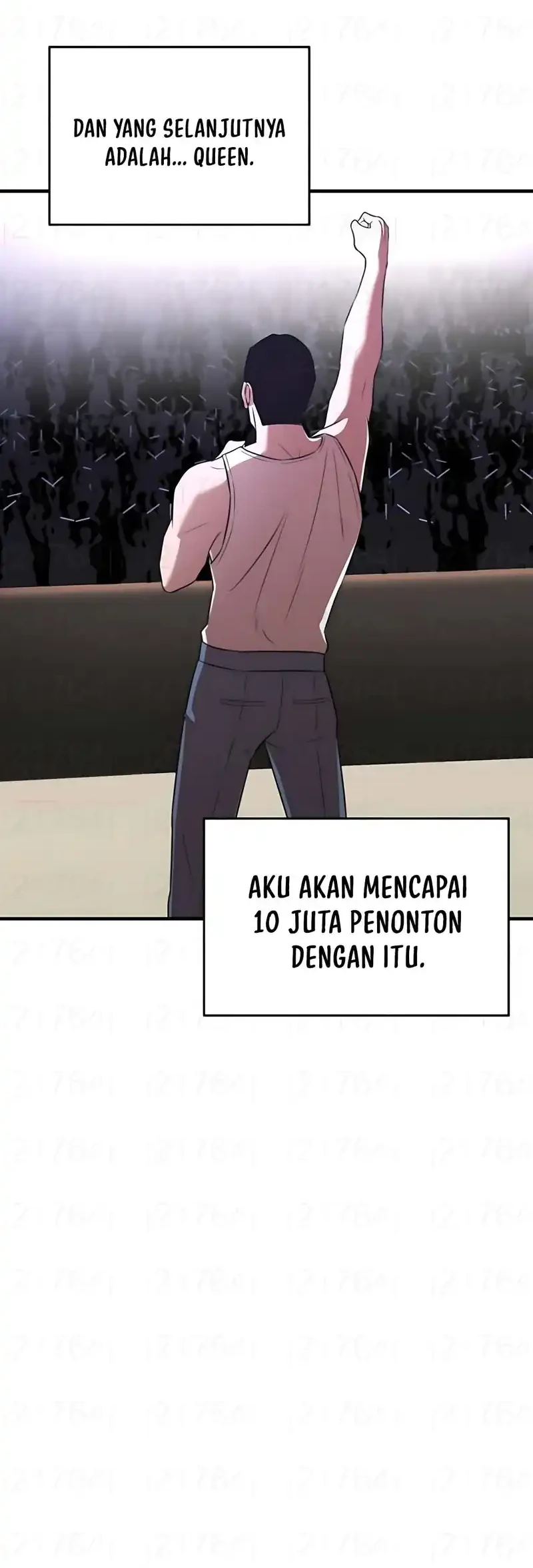 When a Genius Office Worker Goes Too Far Chapter 20 Gambar 28