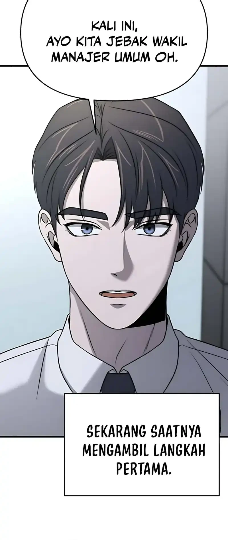 When a Genius Office Worker Goes Too Far Chapter 20 Gambar 34