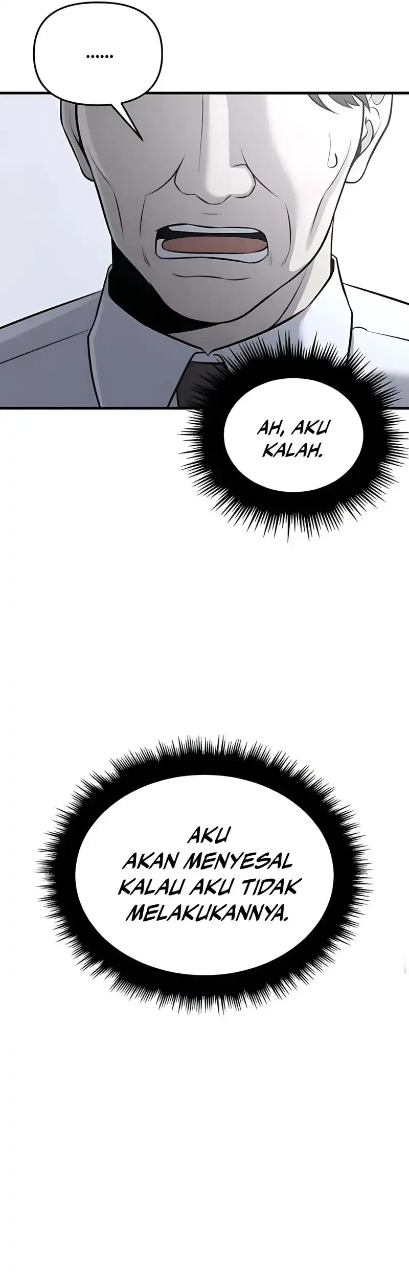 When a Genius Office Worker Goes Too Far Chapter 20 Gambar 41