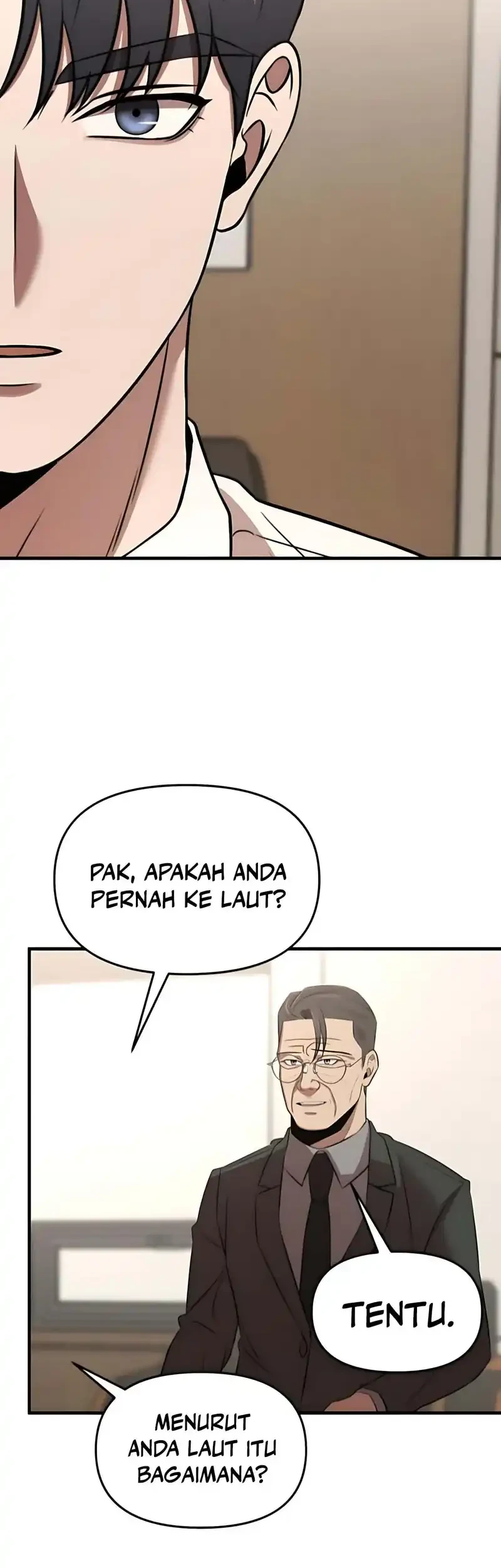 When a Genius Office Worker Goes Too Far Chapter 20 Gambar 52