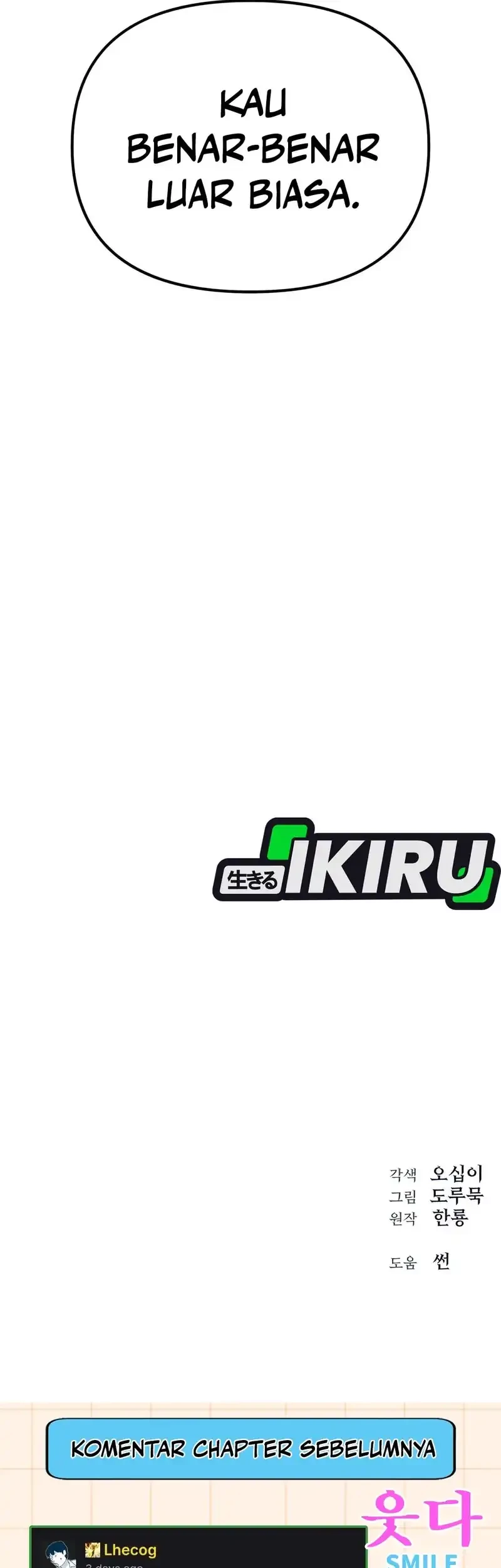 When a Genius Office Worker Goes Too Far Chapter 20 Gambar 61