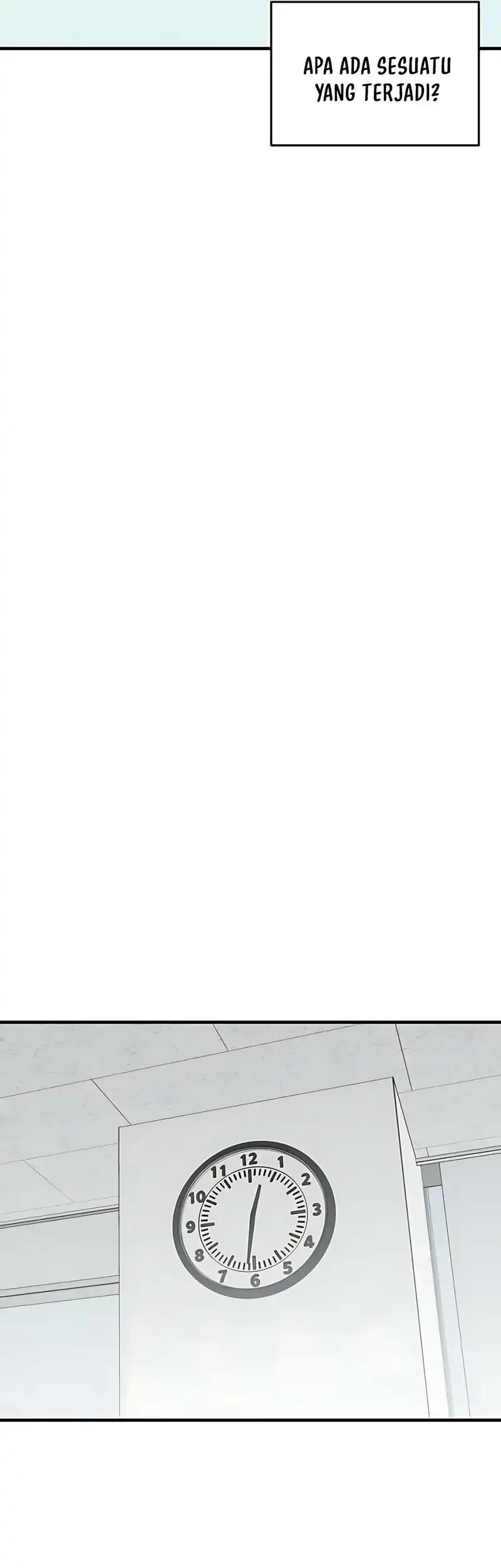 When a Genius Office Worker Goes Too Far Chapter 20 Gambar 7