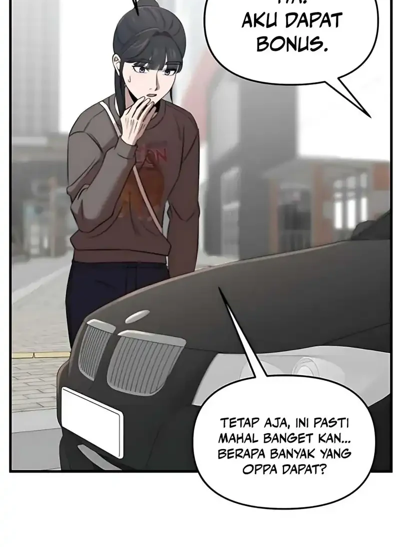 When a Genius Office Worker Goes Too Far Chapter 20 Gambar 18