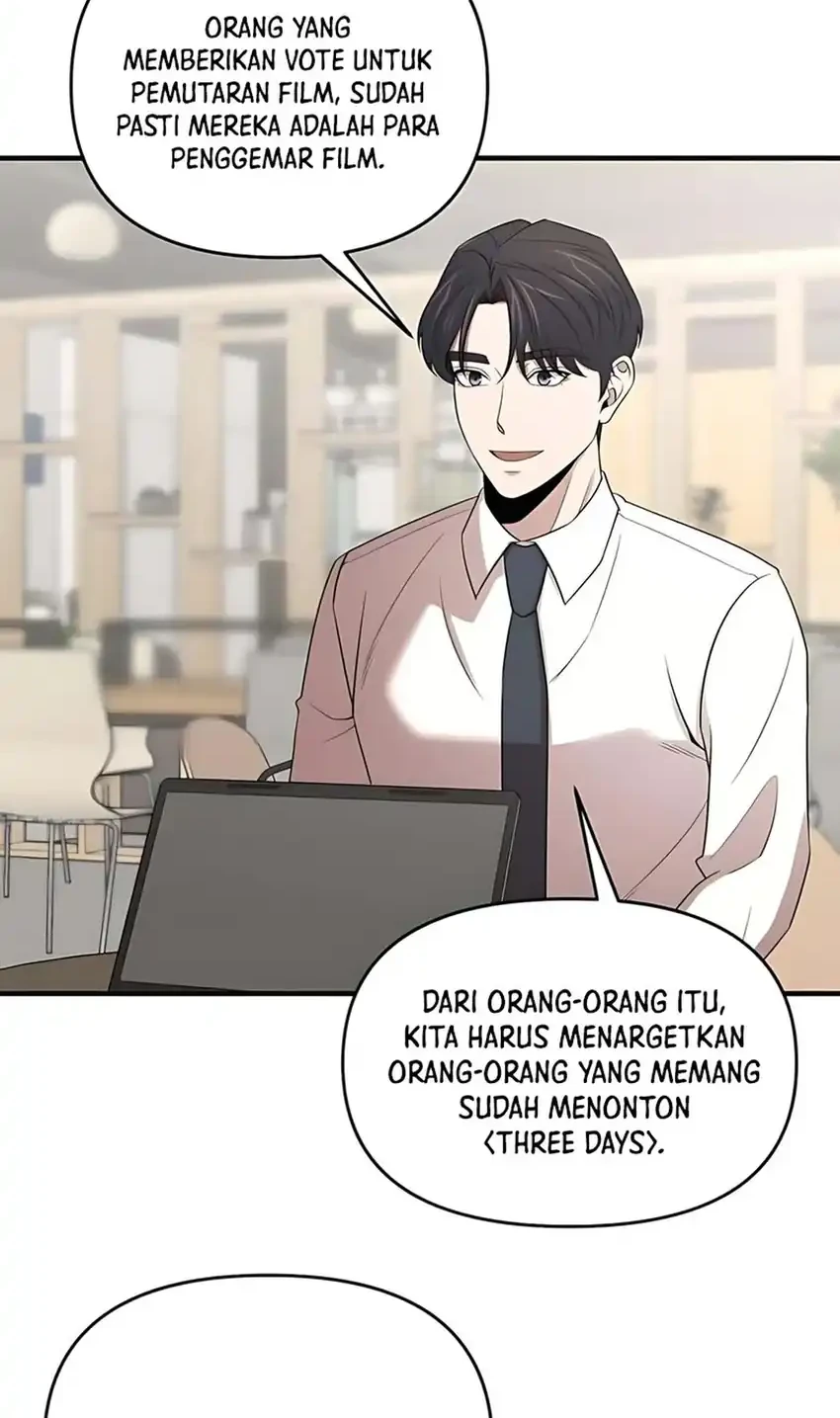 When a Genius Office Worker Goes Too Far Chapter 21 Gambar 22