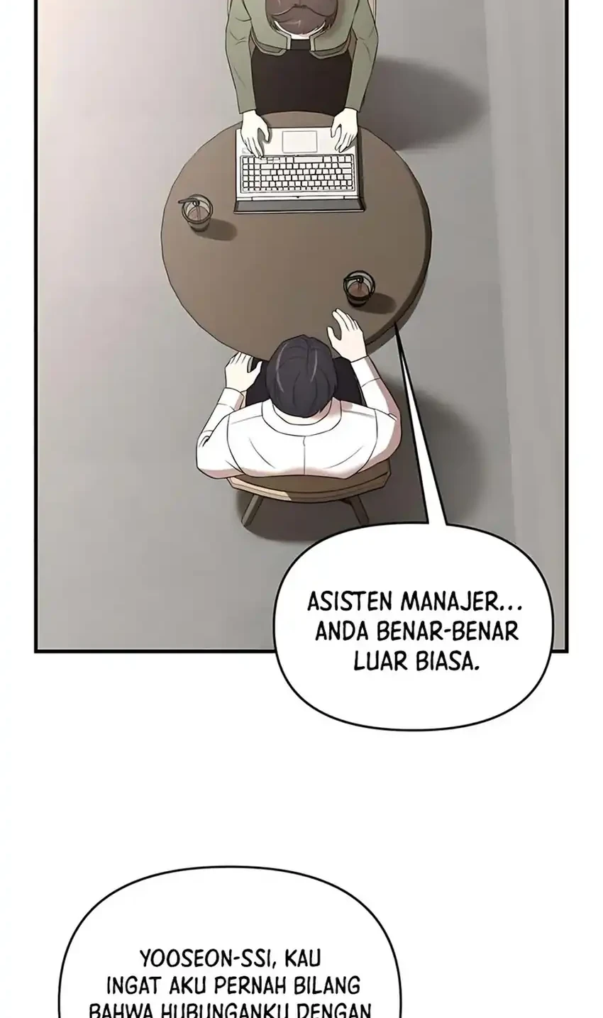 When a Genius Office Worker Goes Too Far Chapter 21 Gambar 24