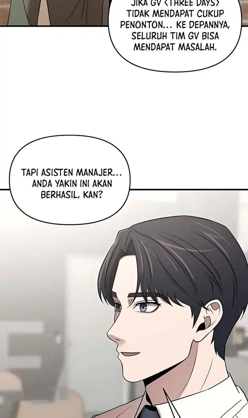 When a Genius Office Worker Goes Too Far Chapter 21 Gambar 26