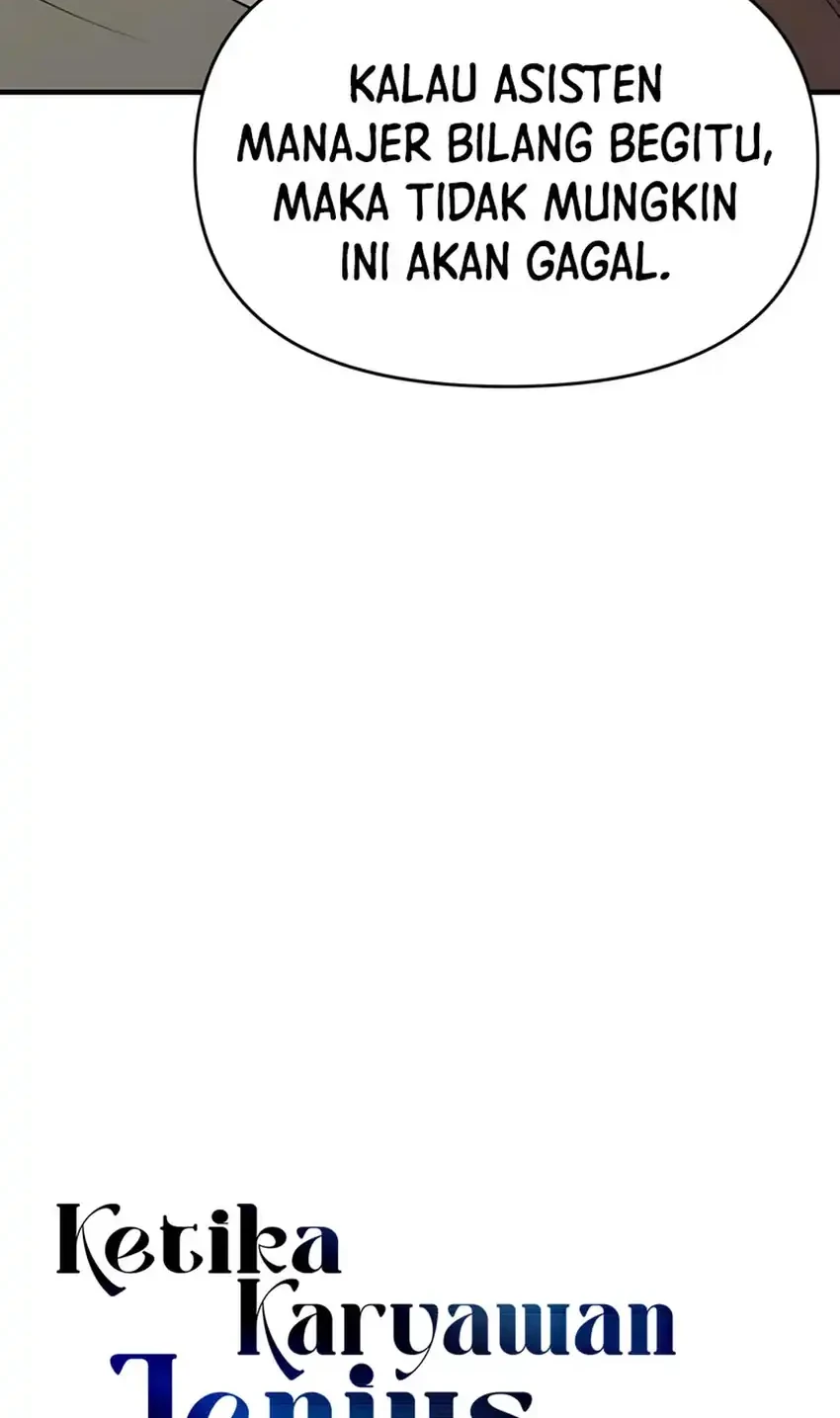 When a Genius Office Worker Goes Too Far Chapter 21 Gambar 28