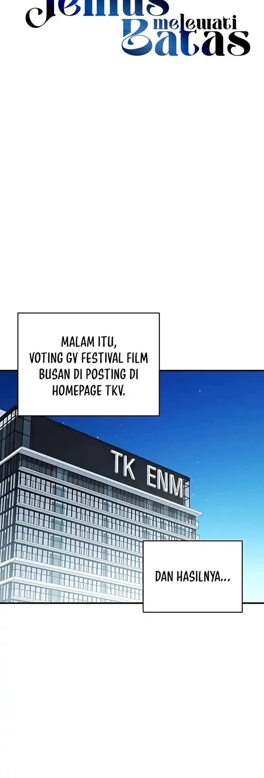 When a Genius Office Worker Goes Too Far Chapter 21 Gambar 29