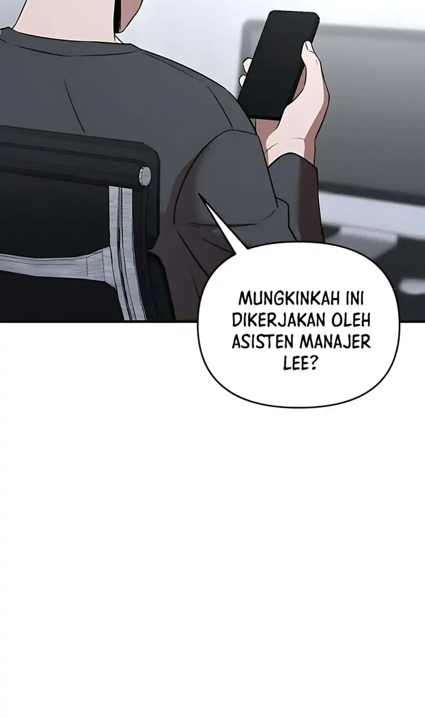 When a Genius Office Worker Goes Too Far Chapter 21 Gambar 32