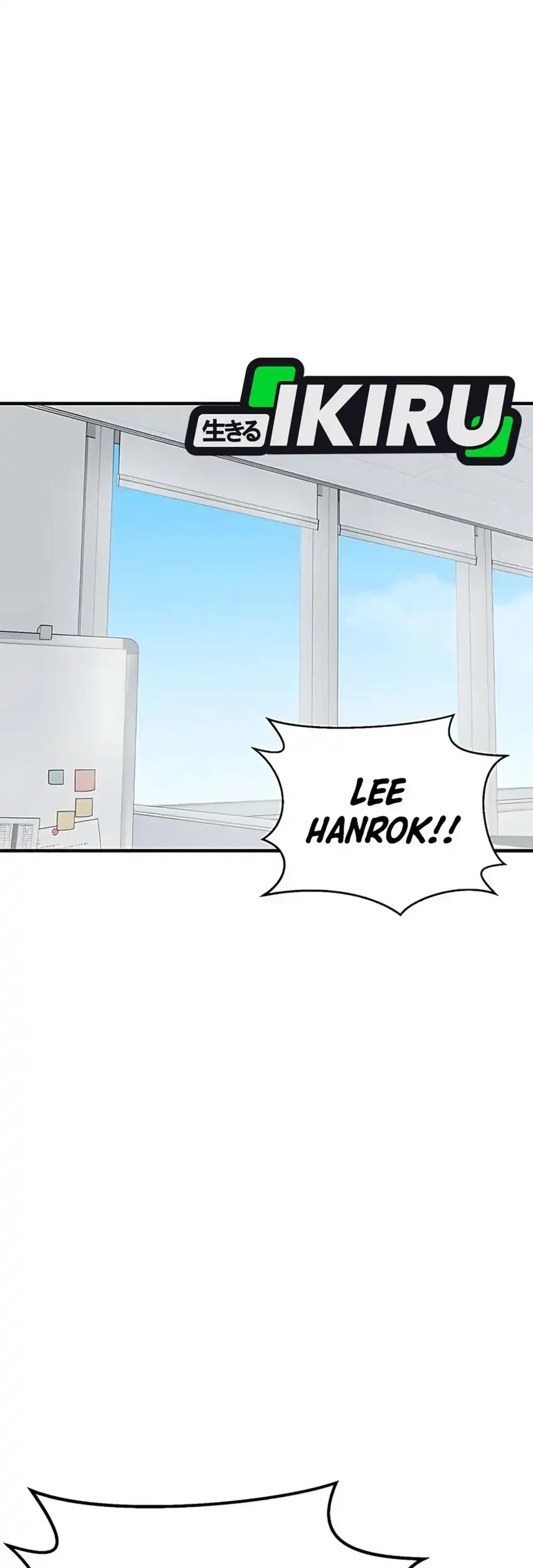 When a Genius Office Worker Goes Too Far Chapter 21 Gambar 35