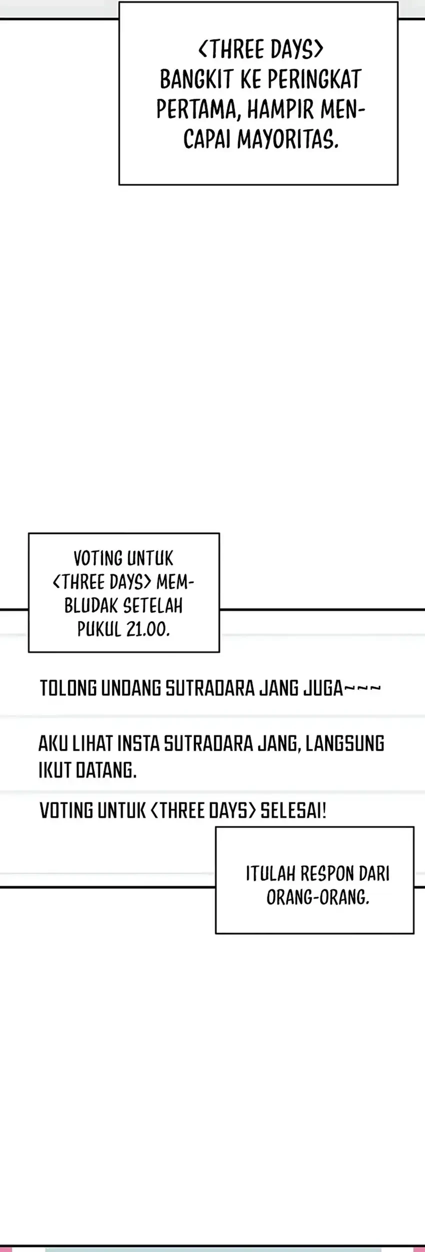 When a Genius Office Worker Goes Too Far Chapter 21 Gambar 37