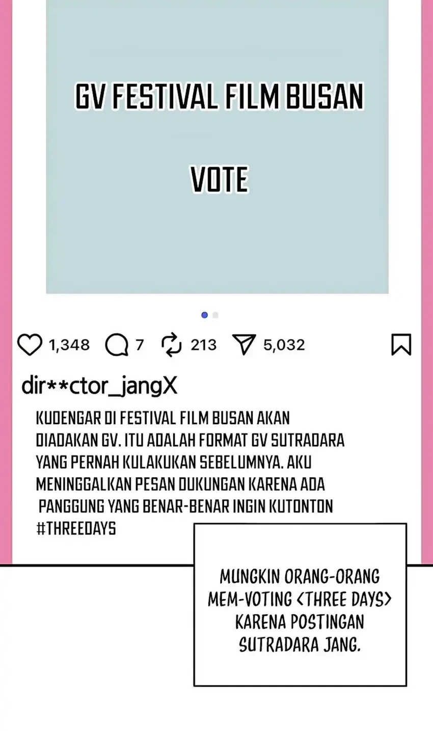 When a Genius Office Worker Goes Too Far Chapter 21 Gambar 38