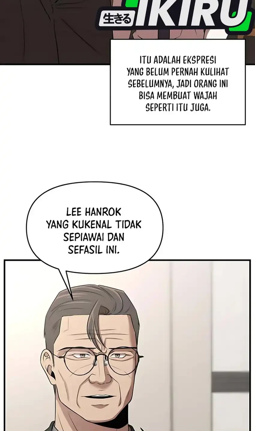Manhwa When a Genius Office Worker Goes Too Far Chapter 21 gambar nomor 2