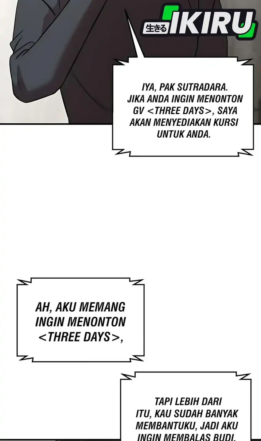 When a Genius Office Worker Goes Too Far Chapter 21 Gambar 40