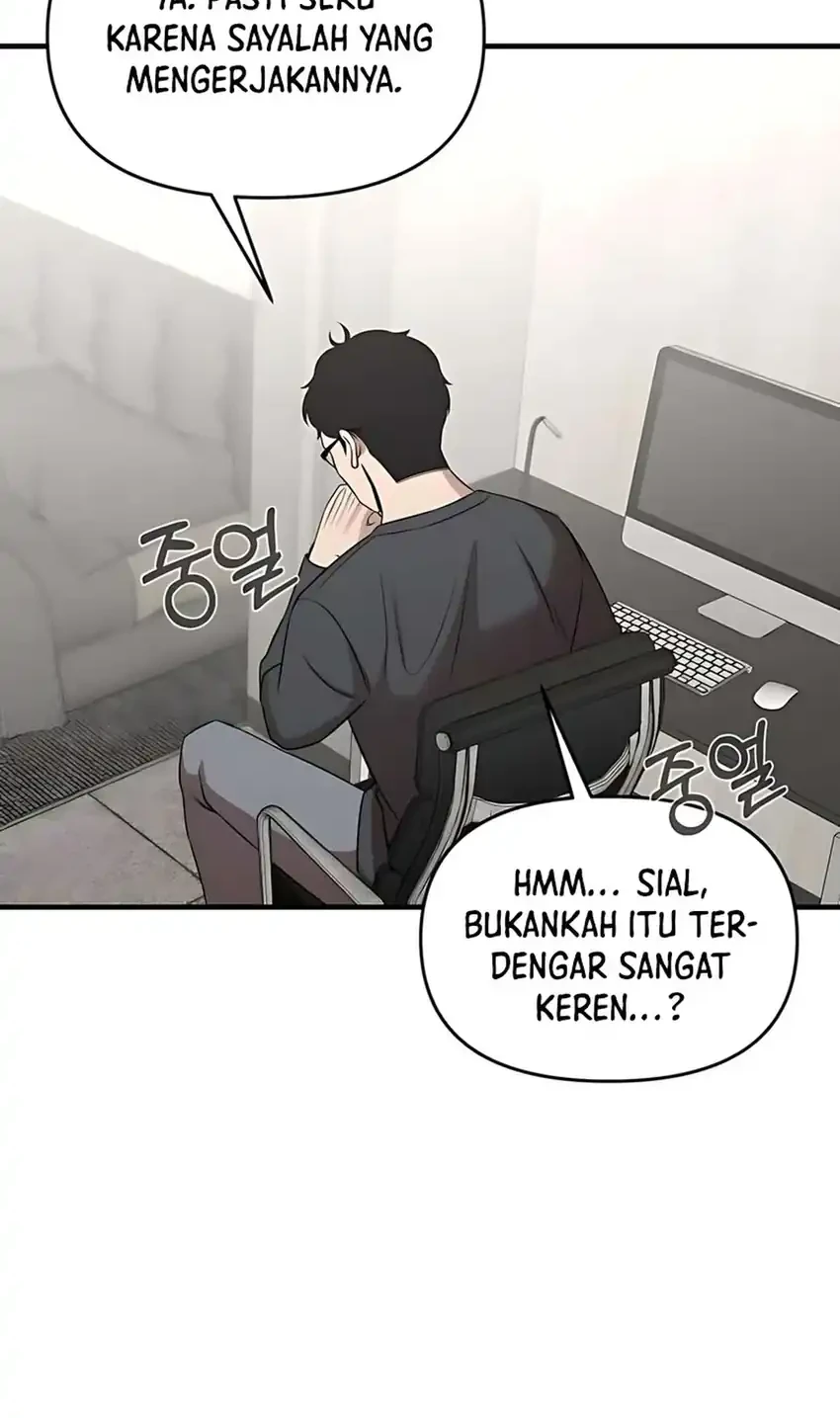 When a Genius Office Worker Goes Too Far Chapter 21 Gambar 44