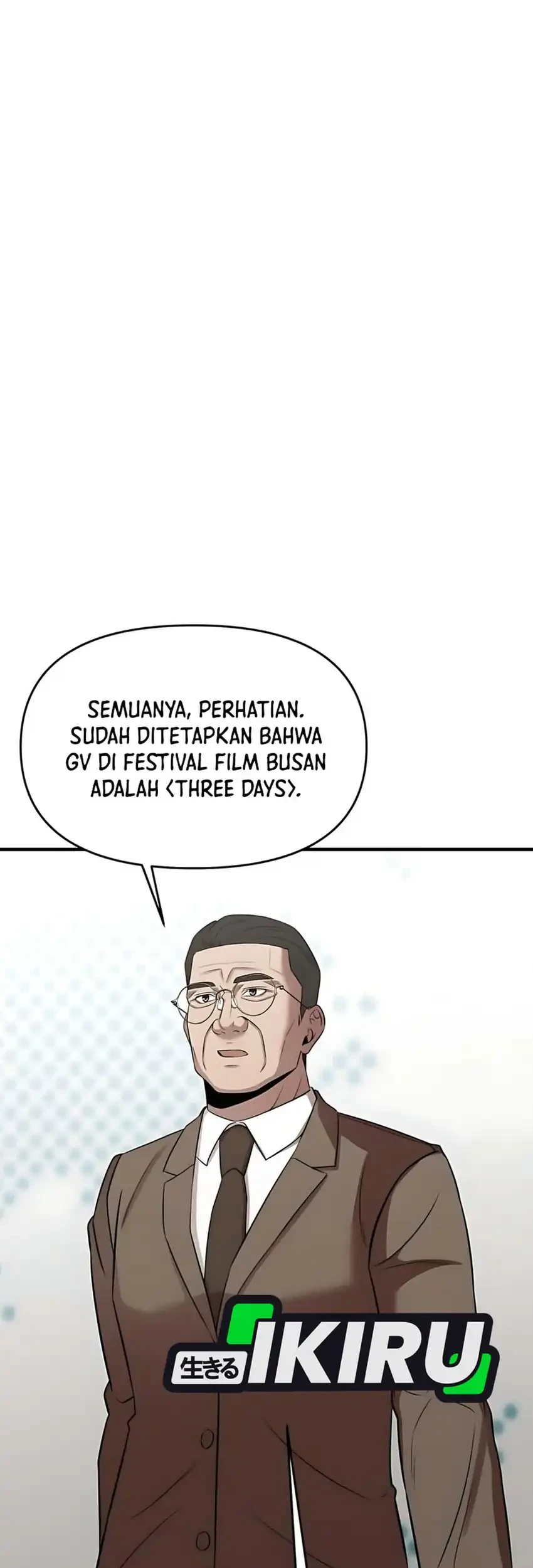 When a Genius Office Worker Goes Too Far Chapter 21 Gambar 45