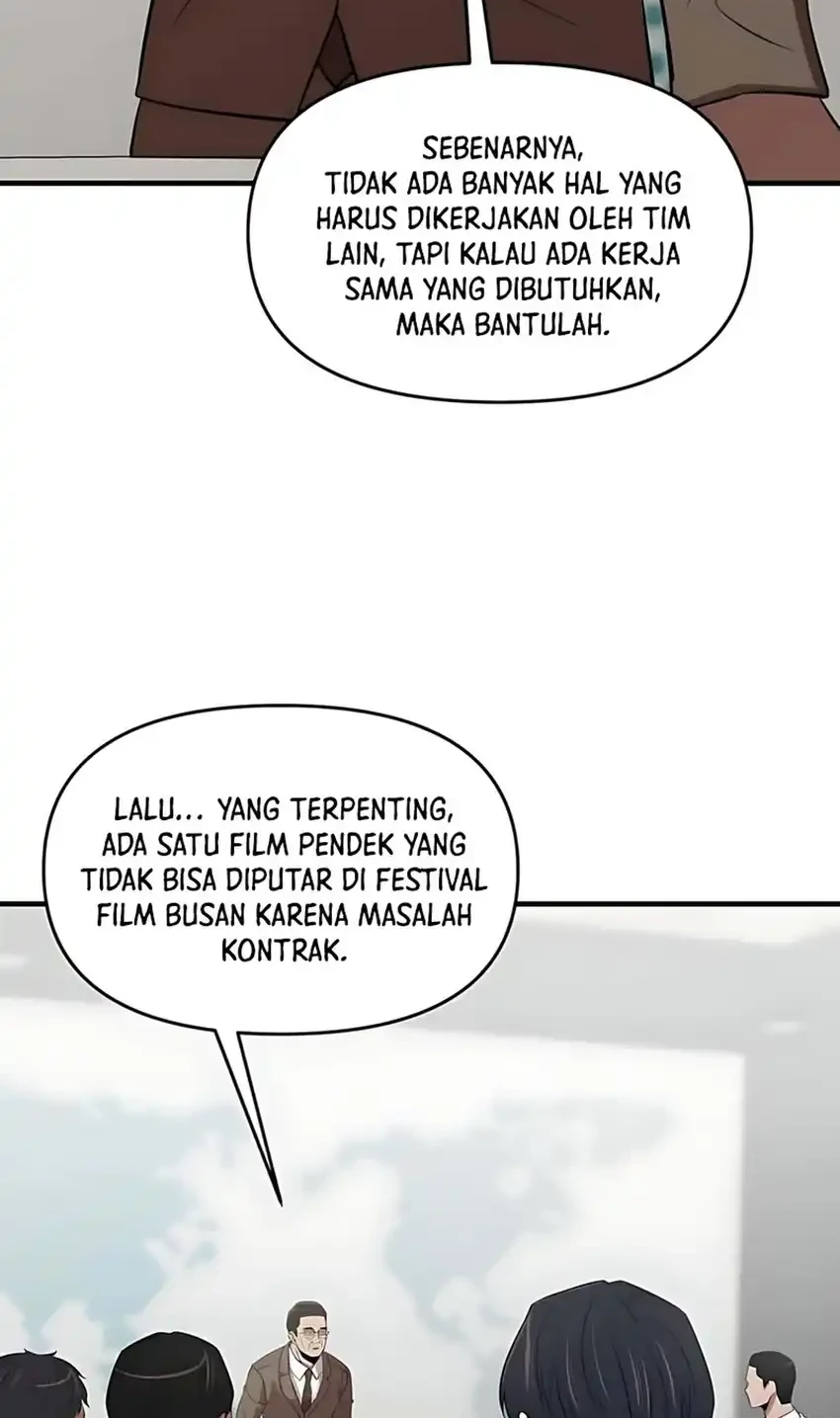 When a Genius Office Worker Goes Too Far Chapter 21 Gambar 46