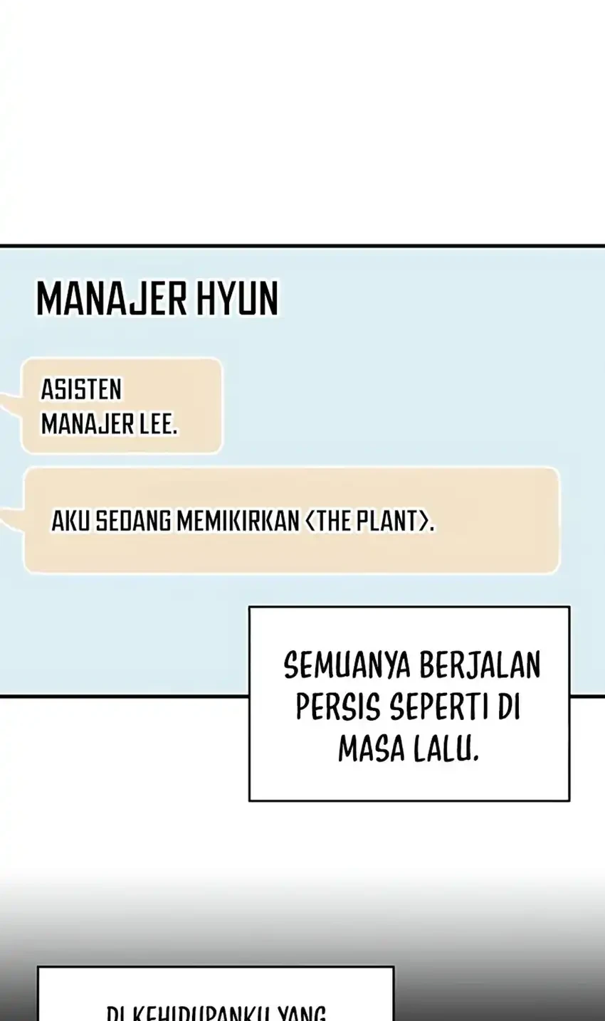 When a Genius Office Worker Goes Too Far Chapter 21 Gambar 48