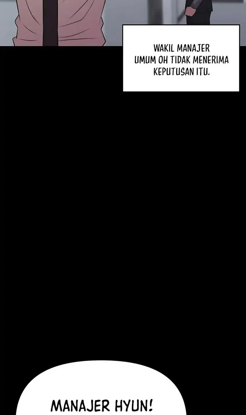 When a Genius Office Worker Goes Too Far Chapter 21 Gambar 50