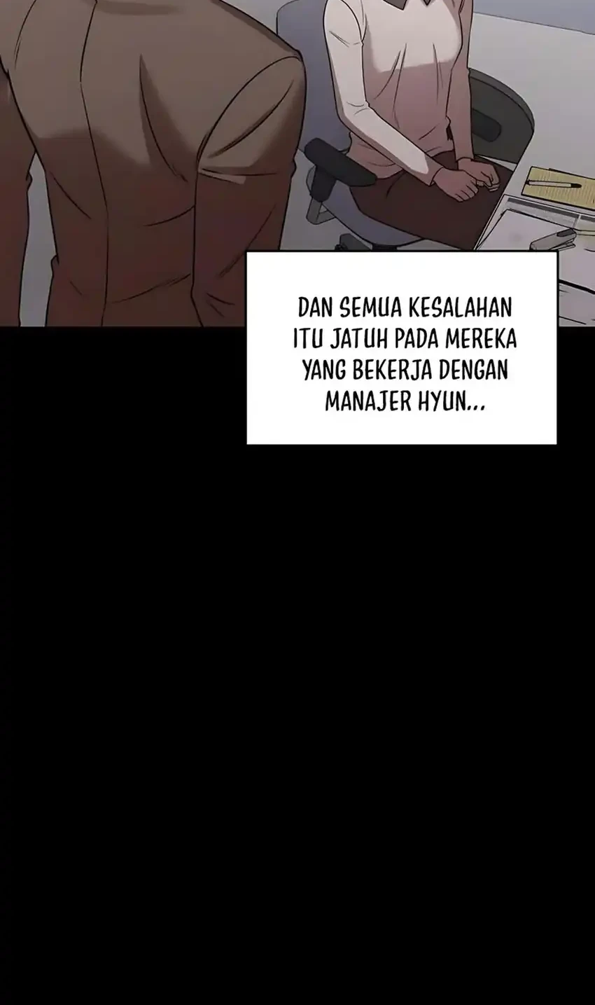 When a Genius Office Worker Goes Too Far Chapter 21 Gambar 52
