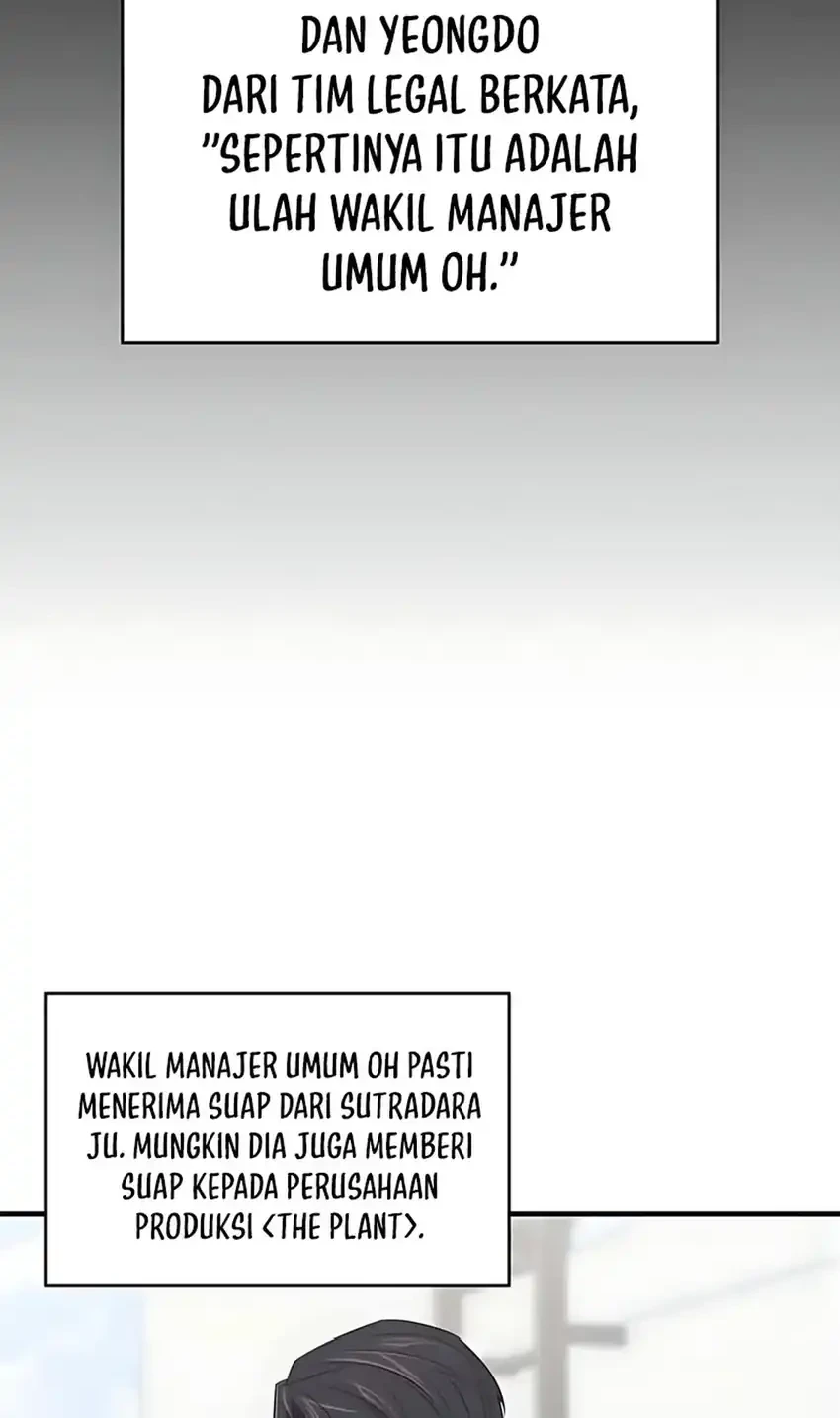 When a Genius Office Worker Goes Too Far Chapter 21 Gambar 54