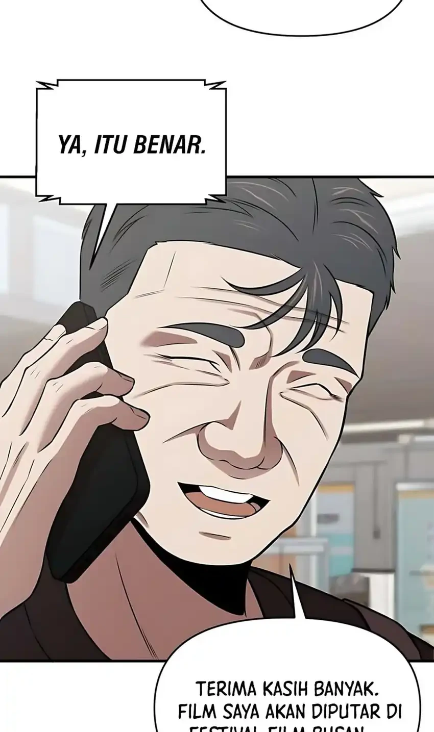 When a Genius Office Worker Goes Too Far Chapter 21 Gambar 56