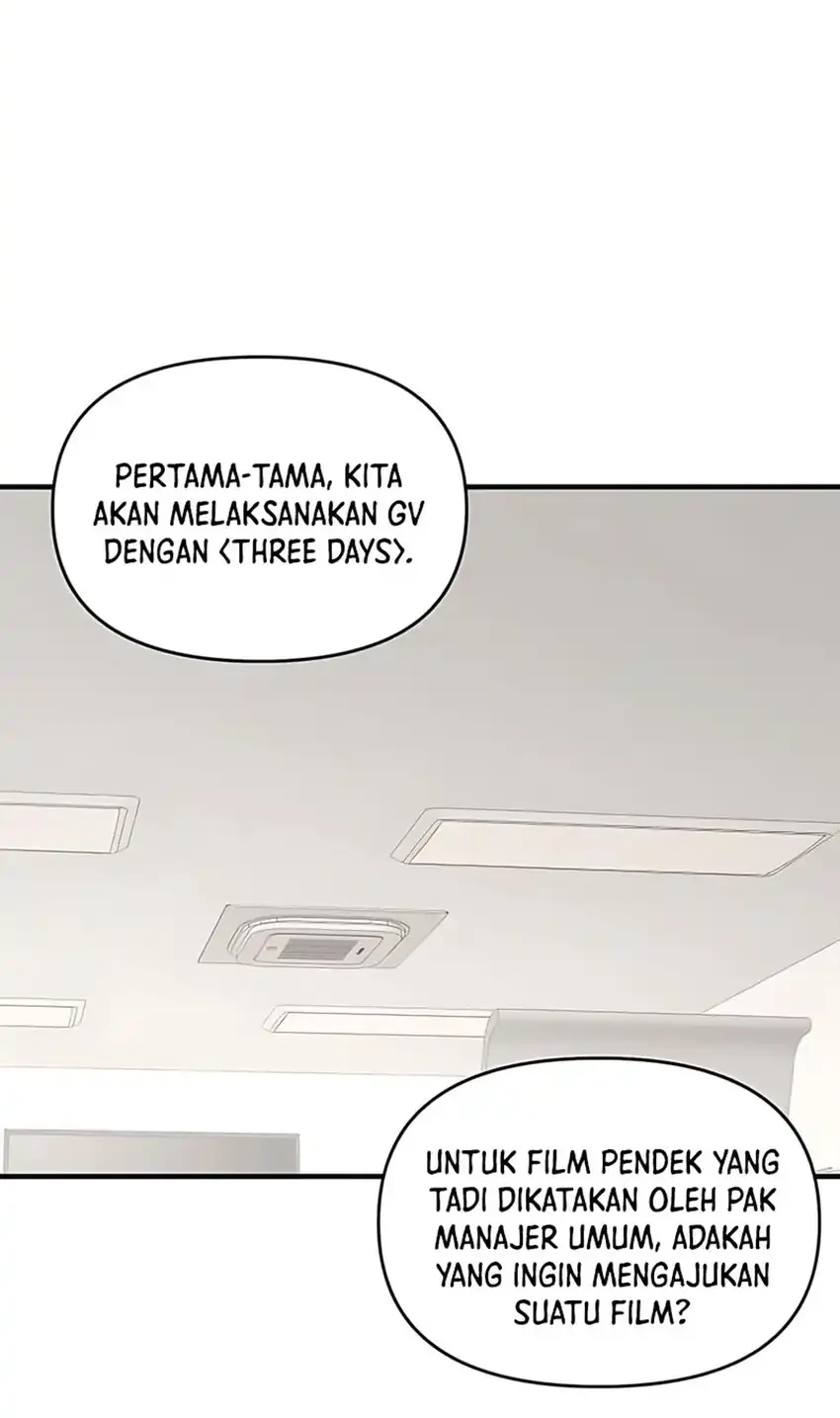 When a Genius Office Worker Goes Too Far Chapter 21 Gambar 60