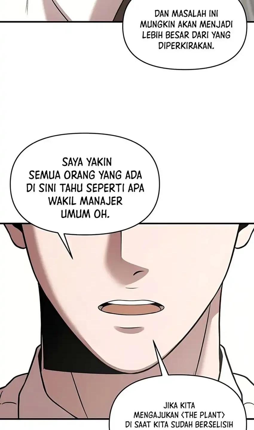 When a Genius Office Worker Goes Too Far Chapter 21 Gambar 68
