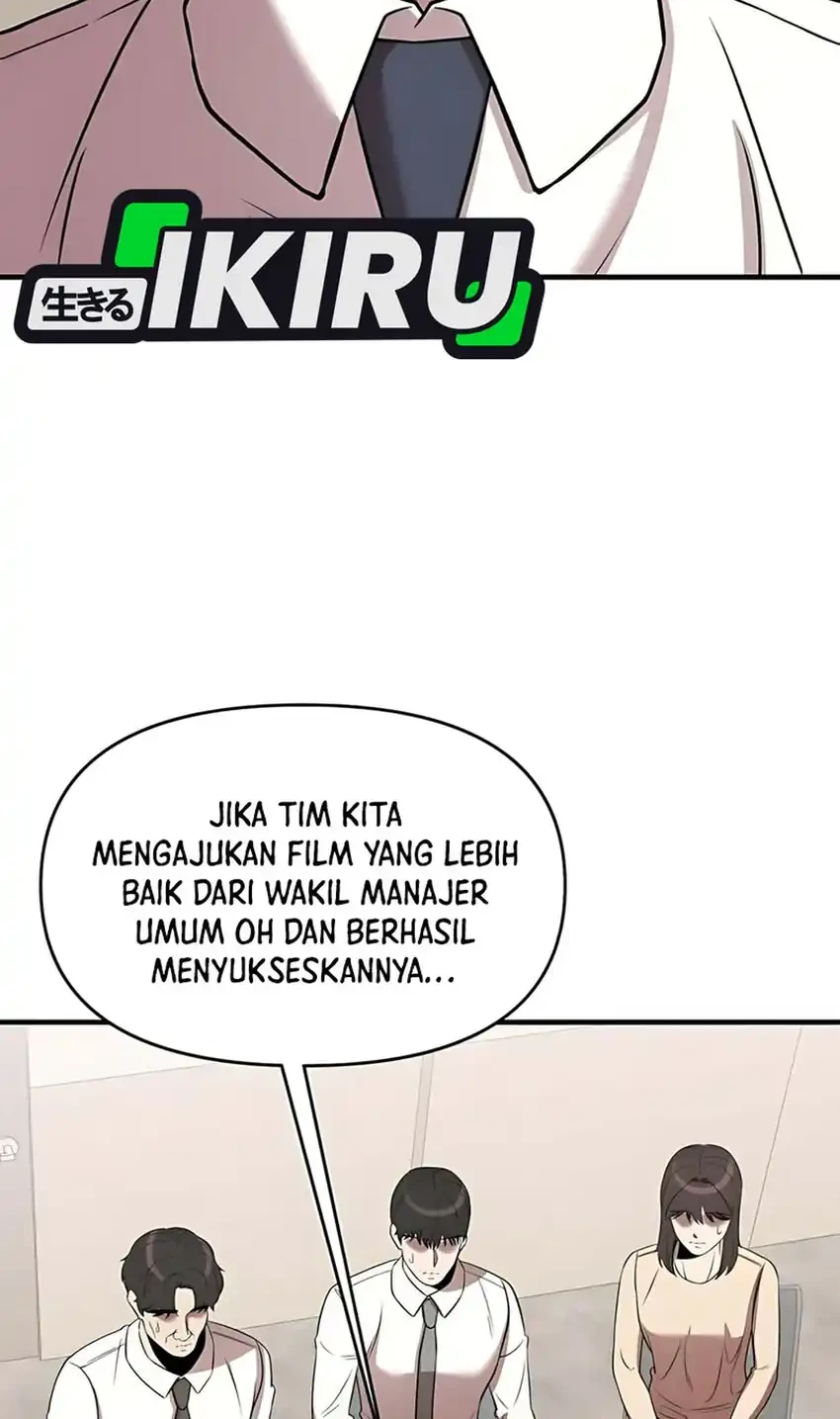 When a Genius Office Worker Goes Too Far Chapter 21 Gambar 70