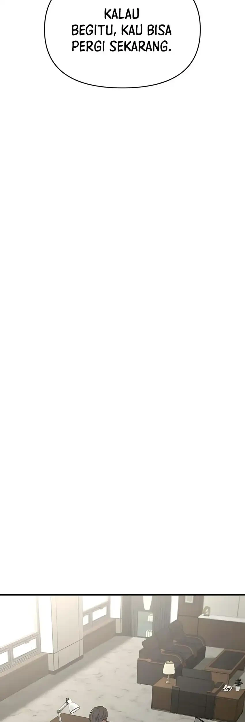 When a Genius Office Worker Goes Too Far Chapter 21 Gambar 7