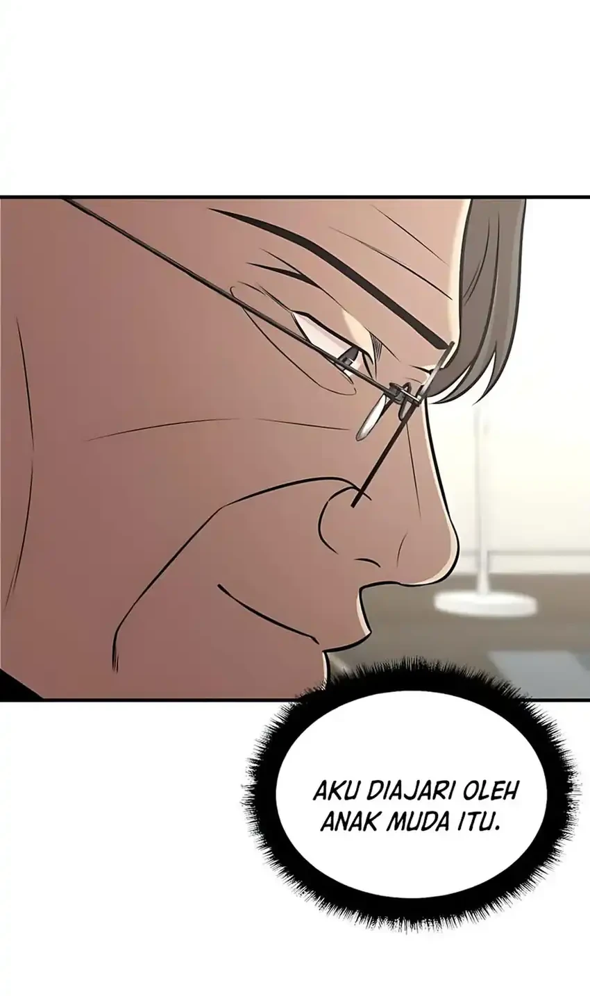 When a Genius Office Worker Goes Too Far Chapter 21 Gambar 10