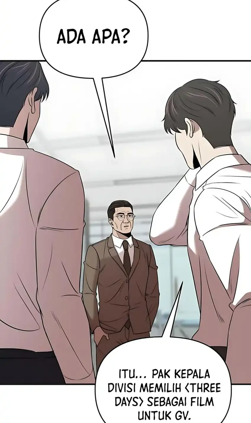 When a Genius Office Worker Goes Too Far Chapter 21 Gambar 12