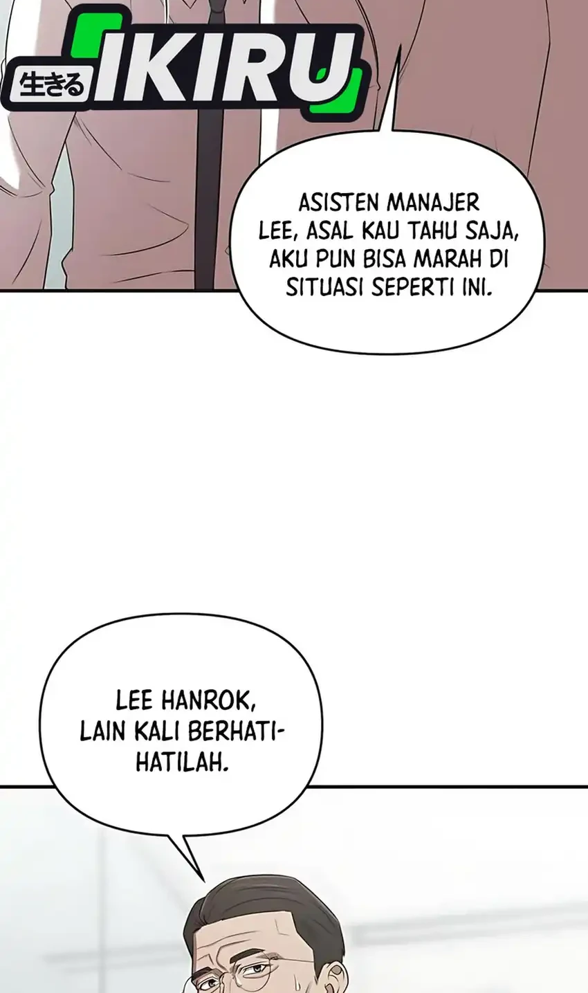 When a Genius Office Worker Goes Too Far Chapter 21 Gambar 16