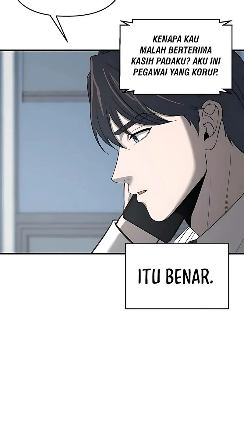When a Genius Office Worker Goes Too Far Chapter 22 Gambar 56