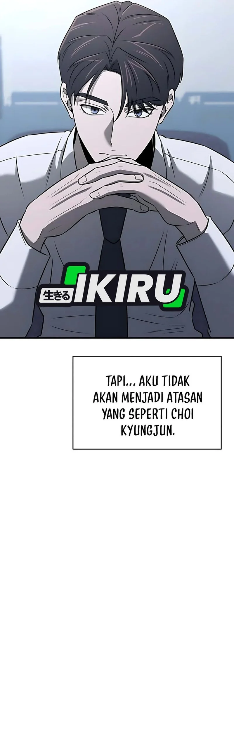 When a Genius Office Worker Goes Too Far Chapter 22 Gambar 61