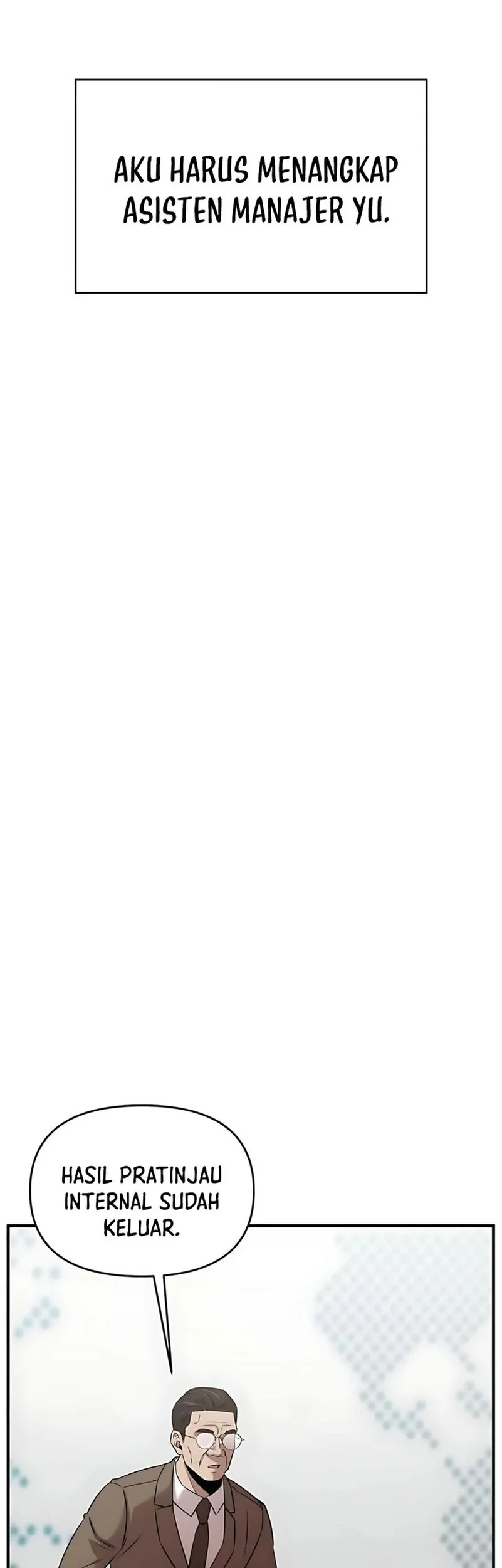 When a Genius Office Worker Goes Too Far Chapter 22 Gambar 13