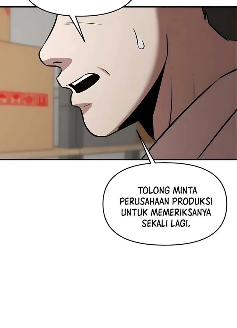 When a Genius Office Worker Goes Too Far Chapter 22 Gambar 20