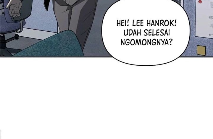 When a Genius Office Worker Goes Too Far Chapter 3 Gambar 16