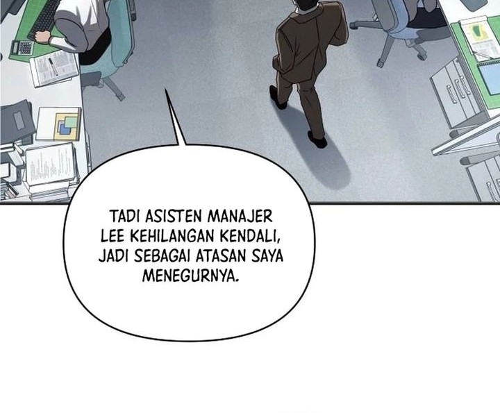 When a Genius Office Worker Goes Too Far Chapter 3 Gambar 20