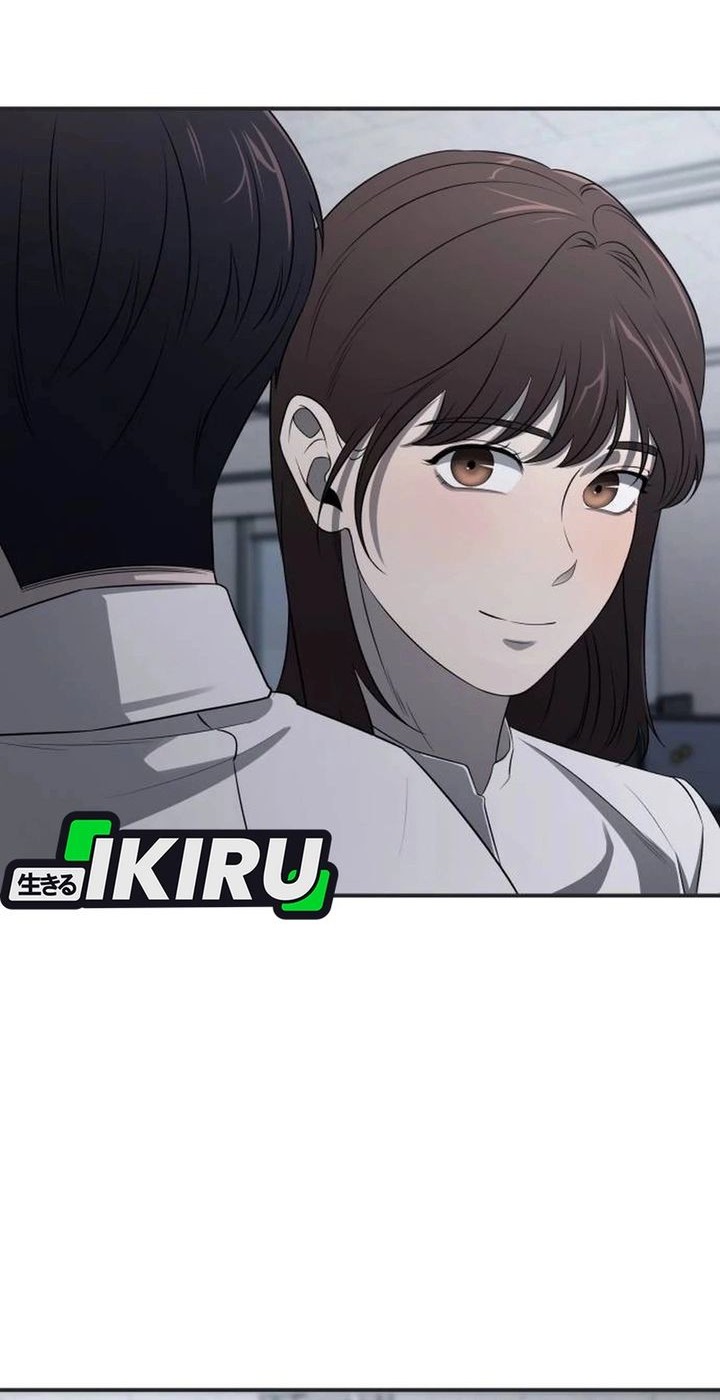 When a Genius Office Worker Goes Too Far Chapter 3 Gambar 32